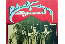 Black Canyon Express