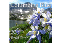 Columbine Blue