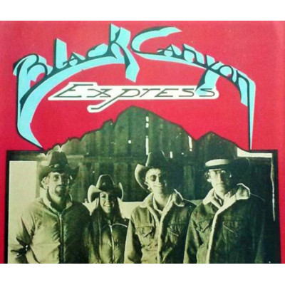 Black Canyon Express