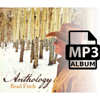Anthology MP3 Album