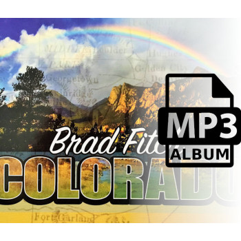 Colorado MP3 Album