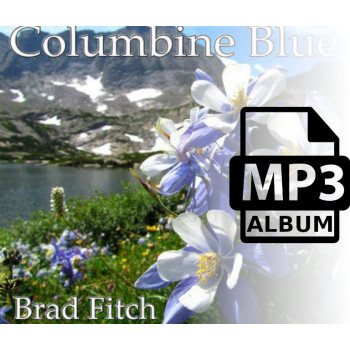 Columbine Blue MP3 Album