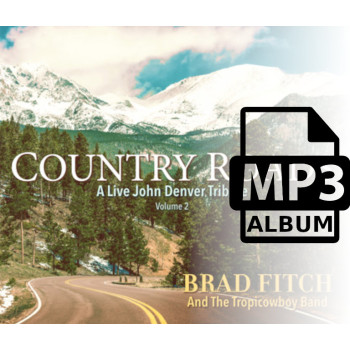 Country Roads MP3 Album