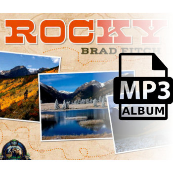 Rocky MP3 Album