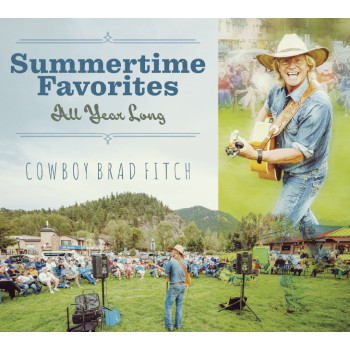 Summertime Favorites