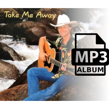 Take Me Away MP3 Album